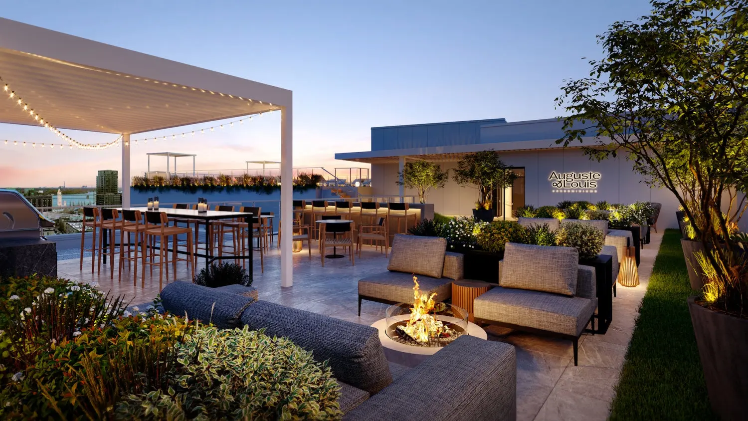 Auguste & Louis — 10