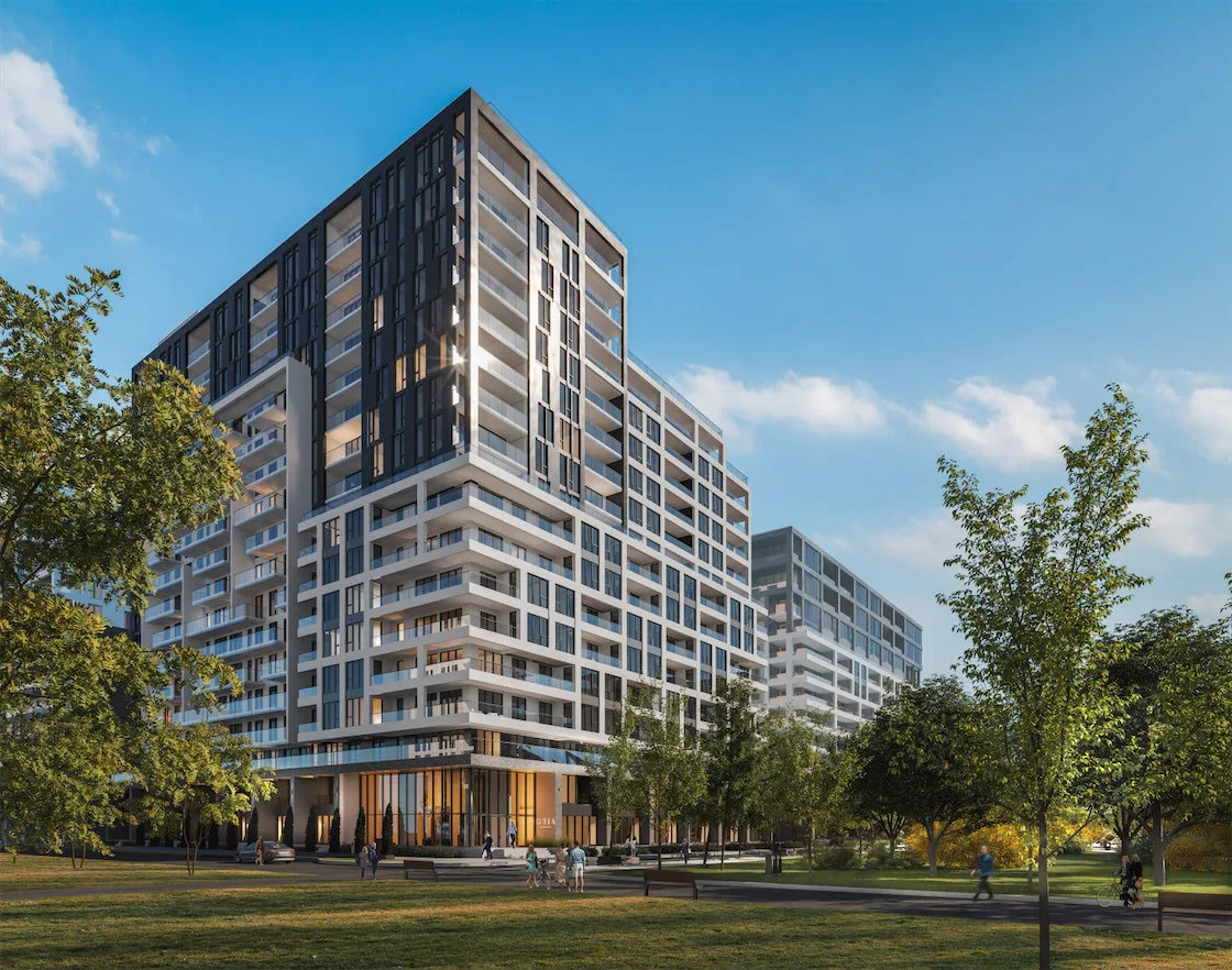 Oria - Phase 2