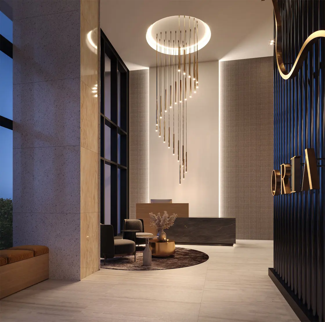 Oria - Phase 2 — 5