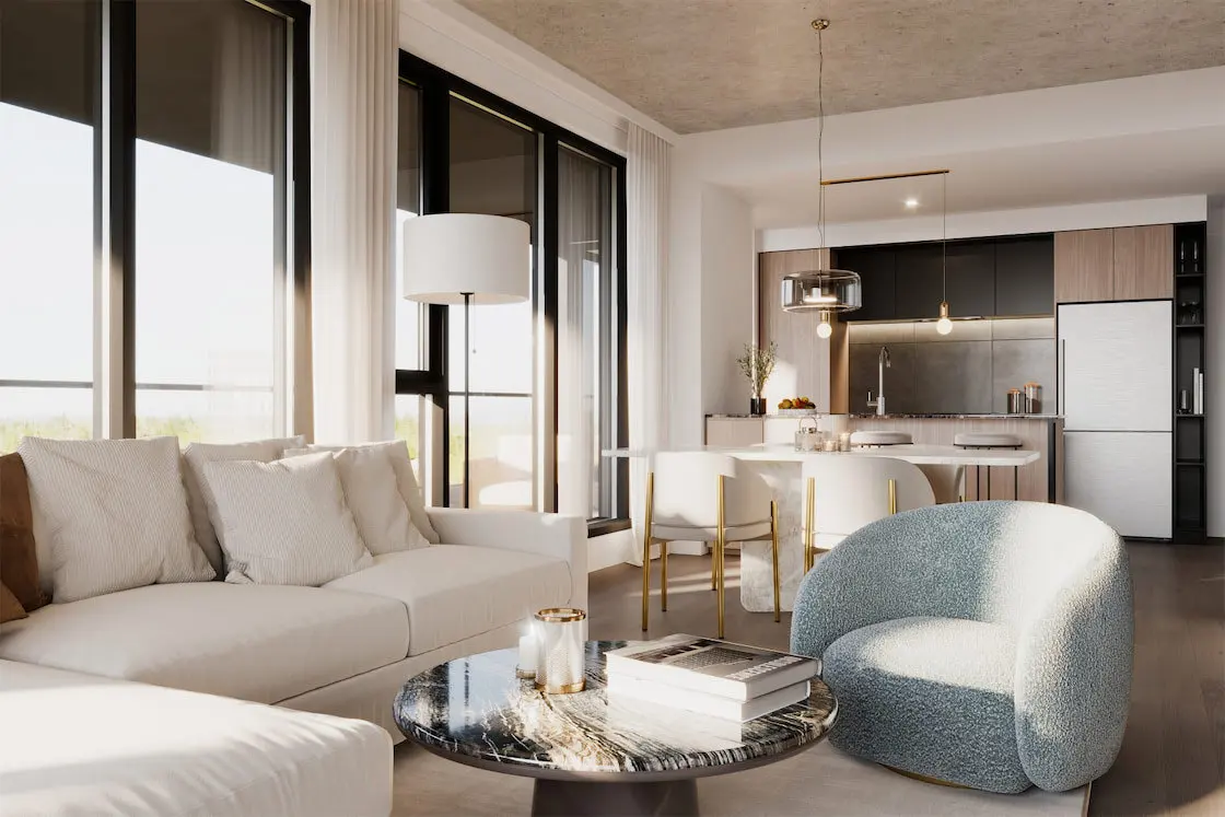 Oria - Phase 2 — 6
