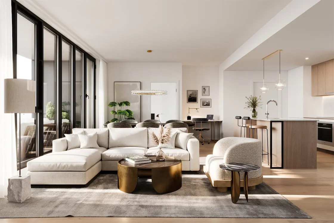 Oria - Phase 2 — 7