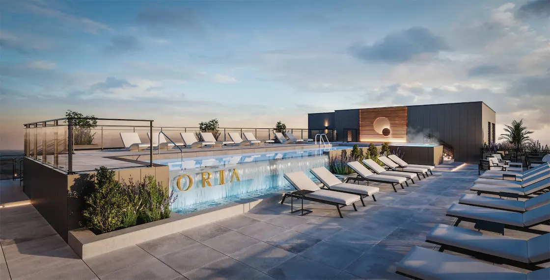 Oria - Phase 2 — 13