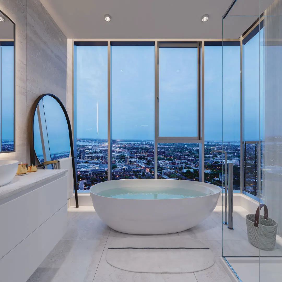 Yul Condominiums — 2