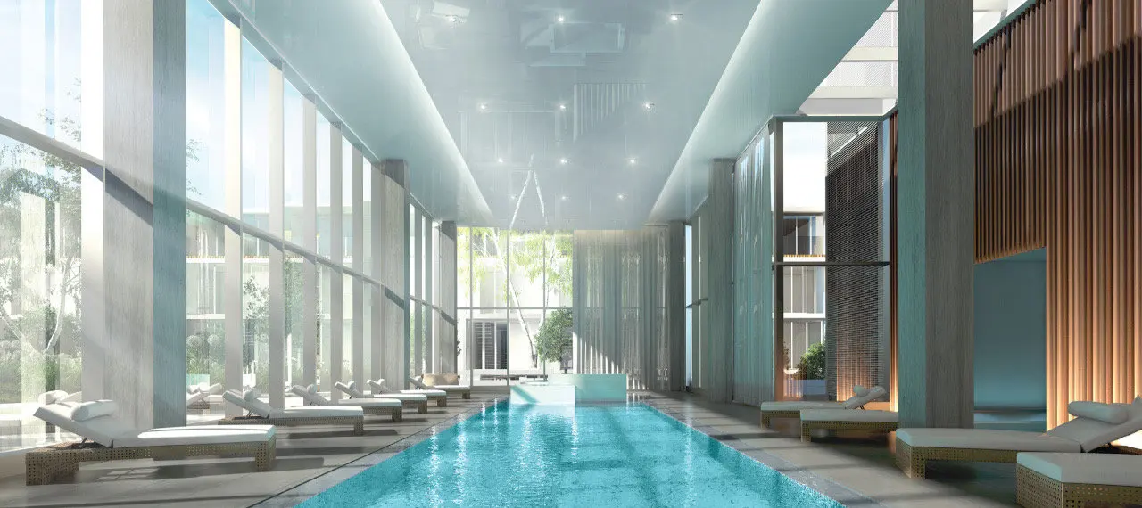 Yul Condominiums — 6