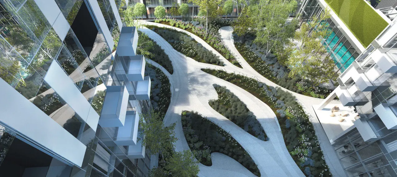 Yul Condominiums — 7