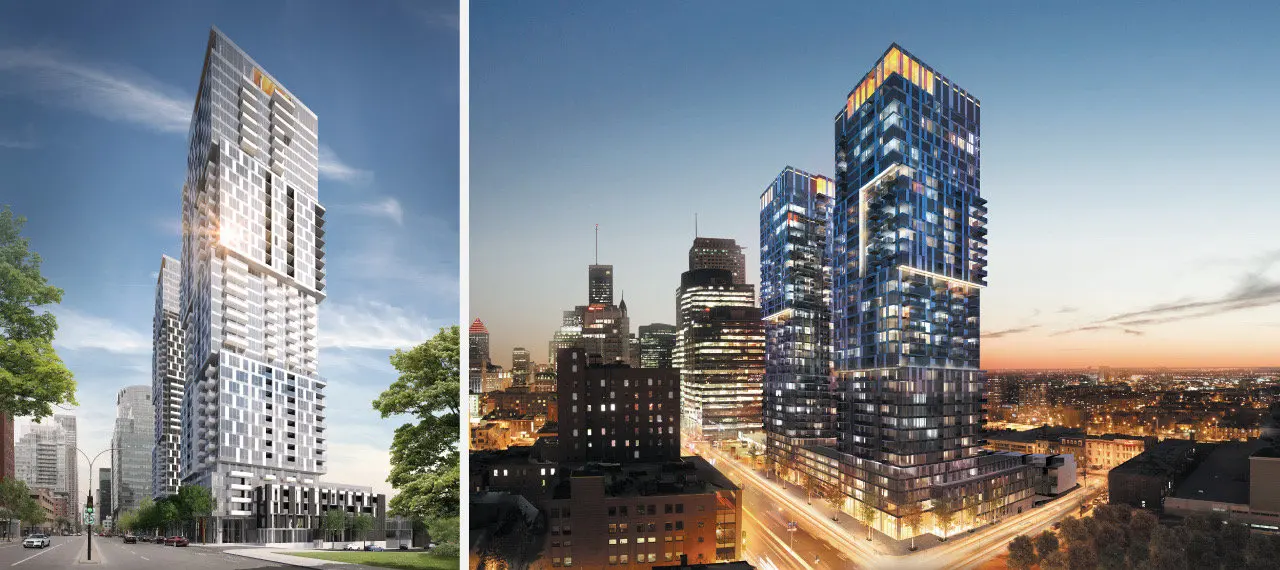 Yul Condominiums — 8