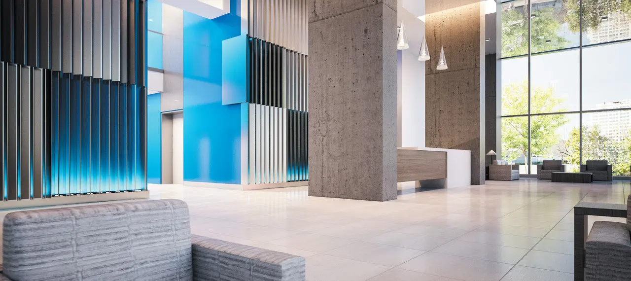 Yul Condominiums — 10