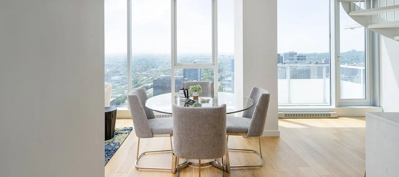 Yul Condominiums — 12
