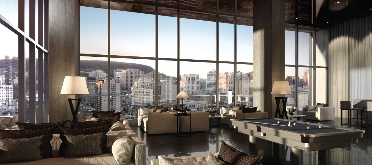 Yul Condominiums — 13