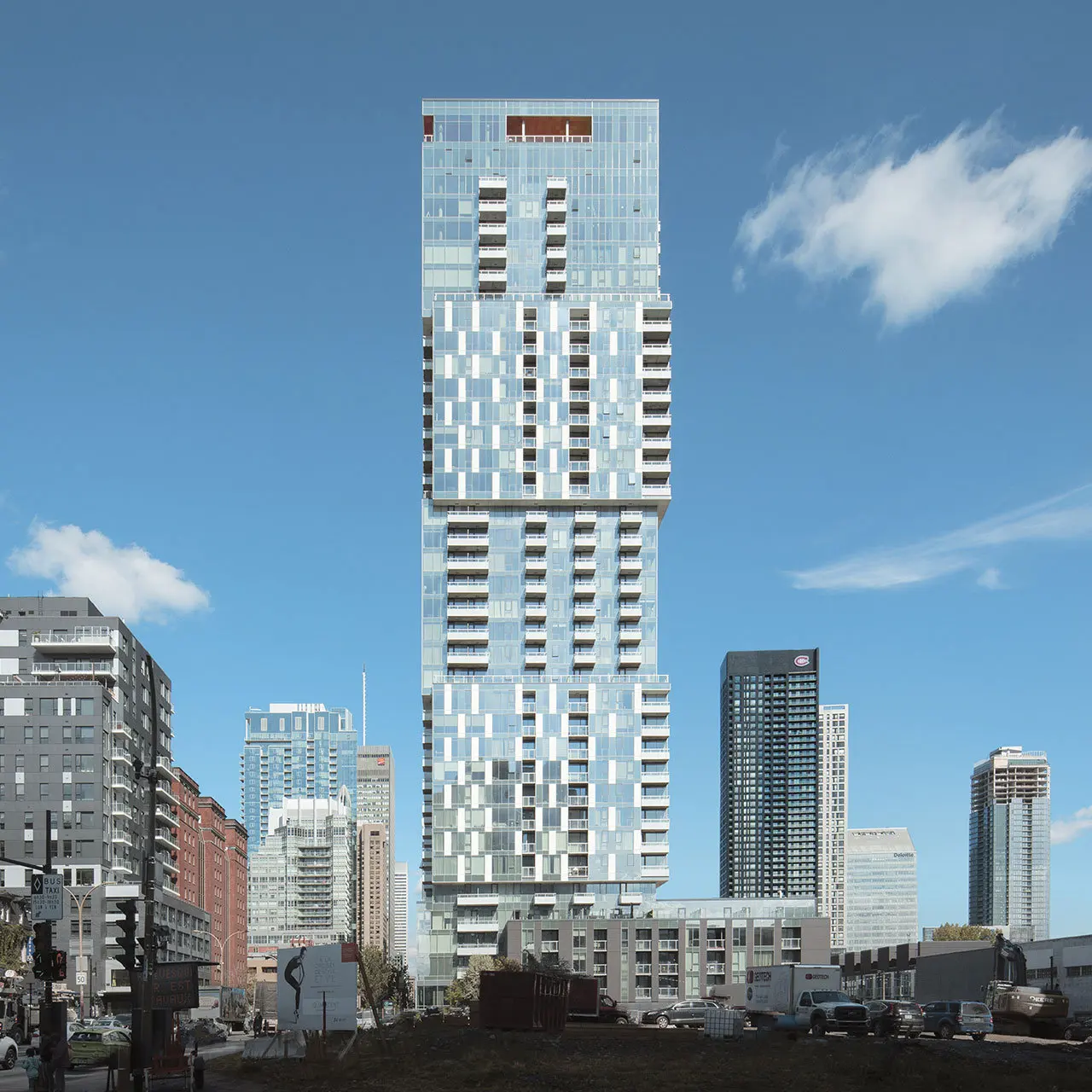 Yul Condominiums — 15